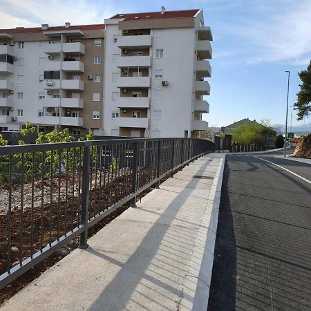 Sunny Hill Suite Ljubovic Podgorica Exteriér fotografie