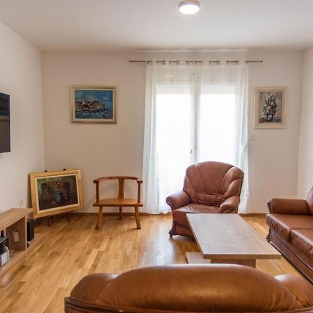 Sunny Hill Suite Ljubovic Podgorica Exteriér fotografie