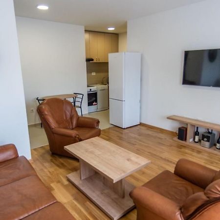 Sunny Hill Suite Ljubovic Podgorica Exteriér fotografie