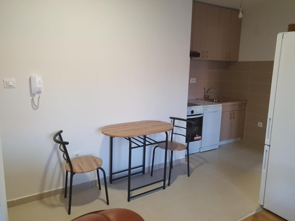 Sunny Hill Suite Ljubovic Podgorica Exteriér fotografie