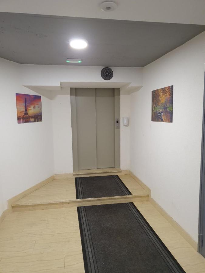 Sunny Hill Suite Ljubovic Podgorica Exteriér fotografie