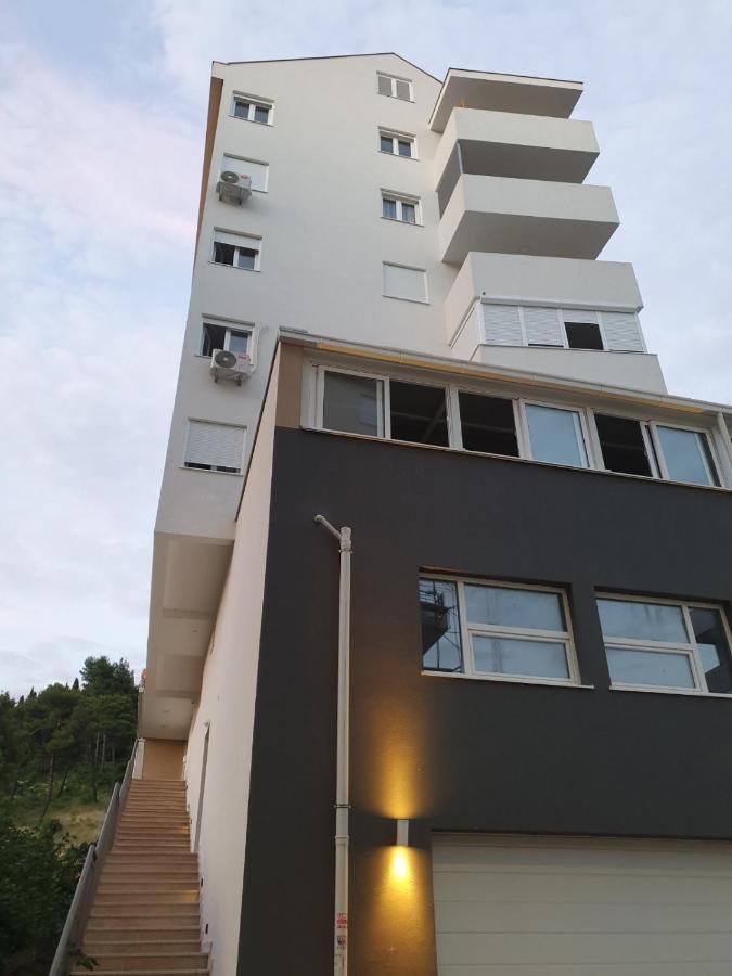 Sunny Hill Suite Ljubovic Podgorica Exteriér fotografie