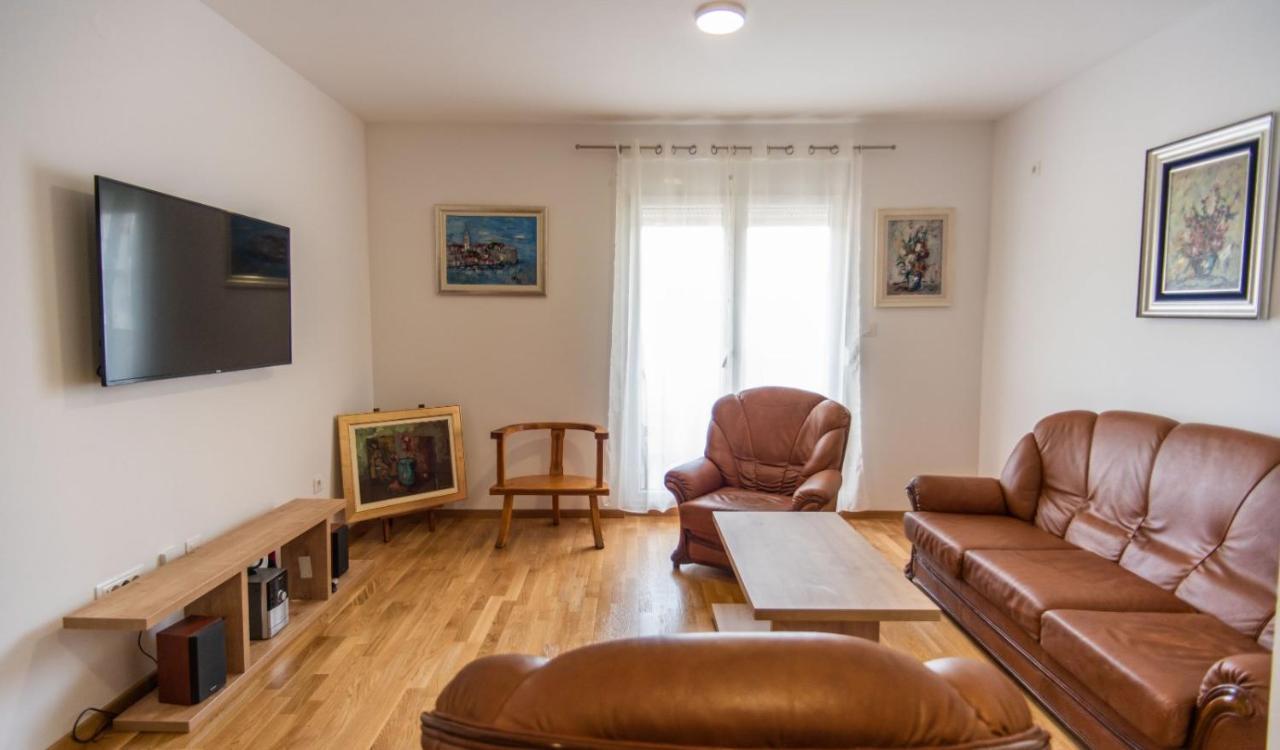 Sunny Hill Suite Ljubovic Podgorica Exteriér fotografie