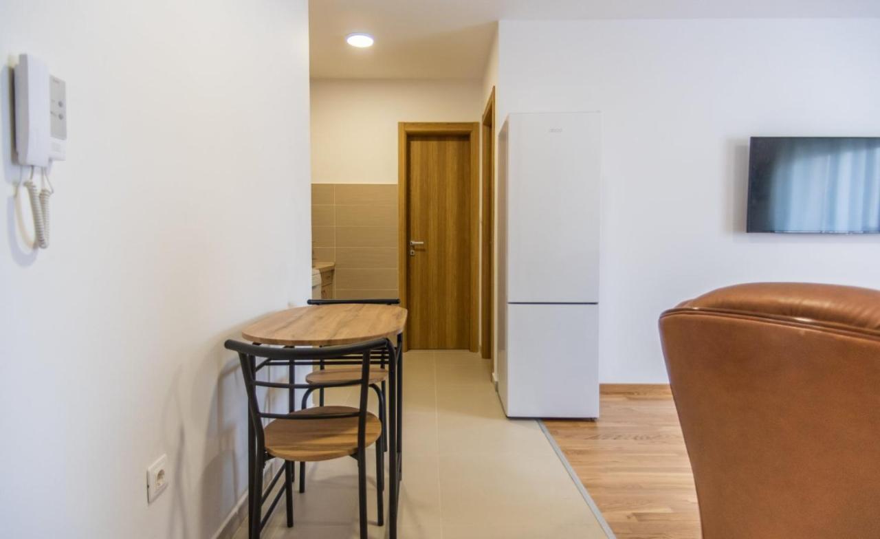 Sunny Hill Suite Ljubovic Podgorica Exteriér fotografie