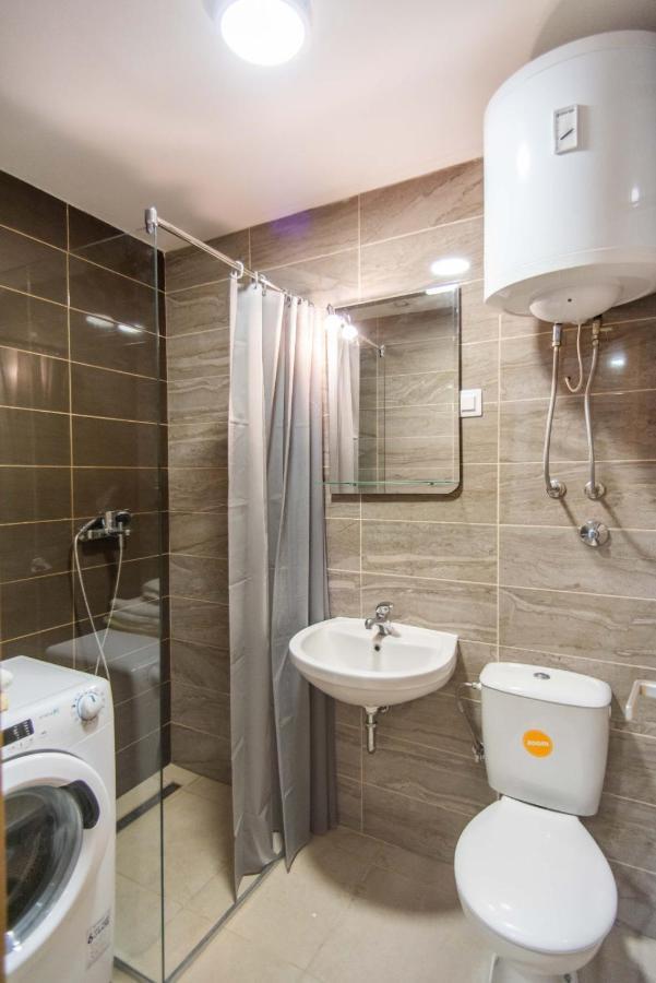 Sunny Hill Suite Ljubovic Podgorica Exteriér fotografie