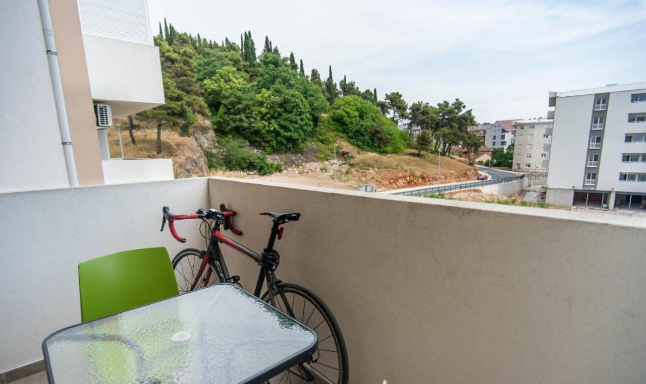 Sunny Hill Suite Ljubovic Podgorica Exteriér fotografie