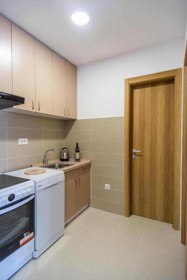 Sunny Hill Suite Ljubovic Podgorica Exteriér fotografie